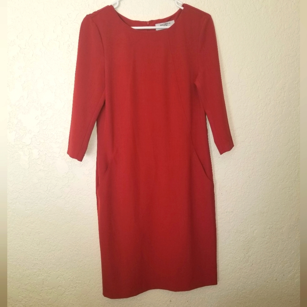 Sheath Dress